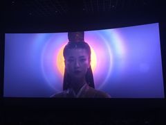-万达影城(西铁营万达广场IMAX店)
