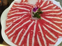 -古乐牛香•鲜牛肉牛杂火锅(系马桩总店)