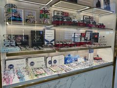 -世纪大明眼镜·林德伯格·蔡司官方授权店(武昌旗舰店)