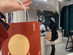 芝芝巴斯克铜锣烧-泽田本家·铜锣烧专门店(天环广场店)