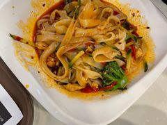 -魏家凉皮(解放路火车站店)