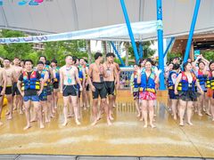 -武汉玛雅海滩水公园