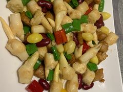 -大树头森林餐厅(番禺广场店)