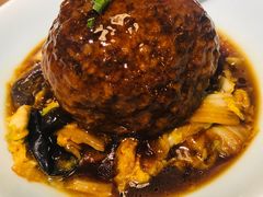 -老灶味道·本帮菜(昌平路店)