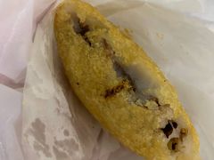 京天红天津炸糕-京天红酒家(虎坊路店)