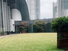 -花园5號餐厅