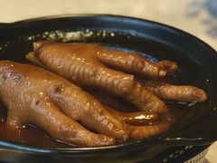 -皇朝会.经典传统粤菜(外滩店)