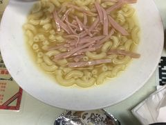 -华星冰室(湾仔店)