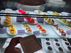 -星璞餐厅(深铁塘朗城君璞酒店)