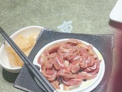 -东来顺(非遗·清真火锅·盛世广场店)