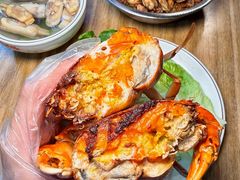 -连家船海鲜大排档·20年闽菜店(厦大店)