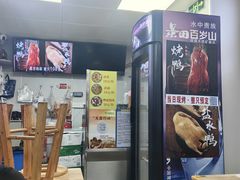 -叶新小吃店(来凤小区总店)