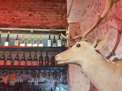 -鹿萤季·营地小馆(皇后公园店)