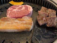 -黄金牧场(明洞总店)