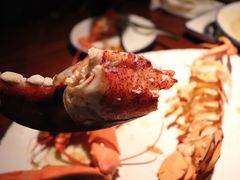 -RED LOBSTER(多伦多DT店)