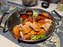 -一棵树·意大利西餐厅One Tree(新城店)