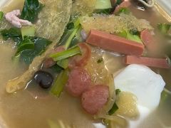 -项记面馆(明瓦廊店)