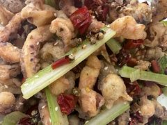 -聚福缘菜馆(隆昌路店)