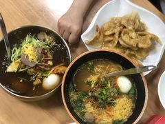 -顺姬冷面(长白西路店)
