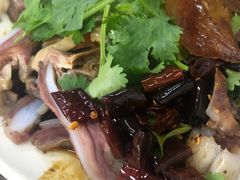 -春雨羊汤店(广开四马路总店)