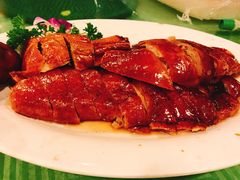 -盛港湾海鲜食府(黄沙店)