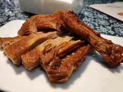 奥灶鸭-苏州人家(锦溪镇店)