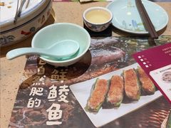 -点都德(海岸城店)