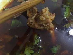 -水碾河肥兔火锅(水碾河店)