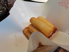 -大良毋米粥 · 粥底火锅(岭南天地店)