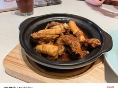 -香港狮子山下·明星粤菜餐厅(北苑店)