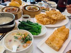 -御彩酒家(东风东路店)