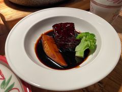 -小放牛炒菜馆(三丰店)