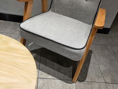 用餐区-瑞幸咖啡(新世界中心店)