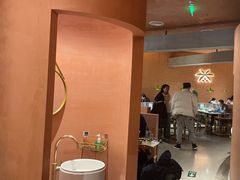 -喃喃椰·糟粕醋·椰子鸡火锅(七堡花园店)