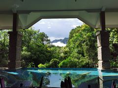 -广州锦绣香江度假别墅