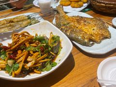 -老五烧烤(石牌岭店)