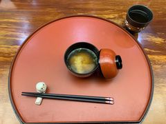酱汤-京怀石·壬生