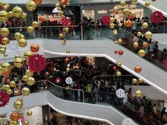 -万达广场(扬州邗江店)