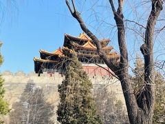 -东华门大街小区
