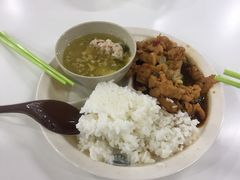 -北京建筑大学食堂(西城校区店)