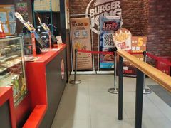 -汉堡王(徐汇绿地缤纷店)