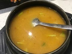 -韩时烤肉(丰科万达广场店)