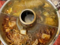 -王大乔泡椒米线·小火锅(星城天地店)