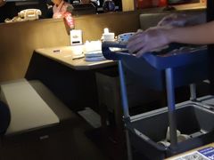 大堂-茄子恰恰·新云南小炒(坪山益田店)