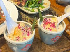 -尽善百年古院餐厅(王家老宅店)