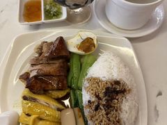 -鹅冠港式茶餐厅(来福士店)