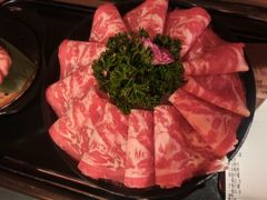 -色響火锅(恒隆广场店)
