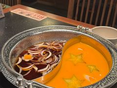 -牛New寿喜烧(金茂览秀城店)