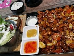 -分米鸡DM Chicken(银泰城店)
