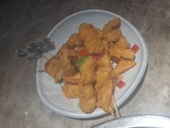 -淘米捞·米汤脆鲩鱼火锅(福田皇岗店)